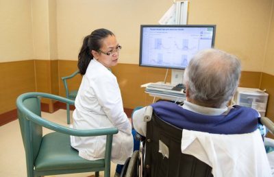 Fairview Rehab & Nursing Home speech therapy activities rehab and nursing home rehabilitation forest hills