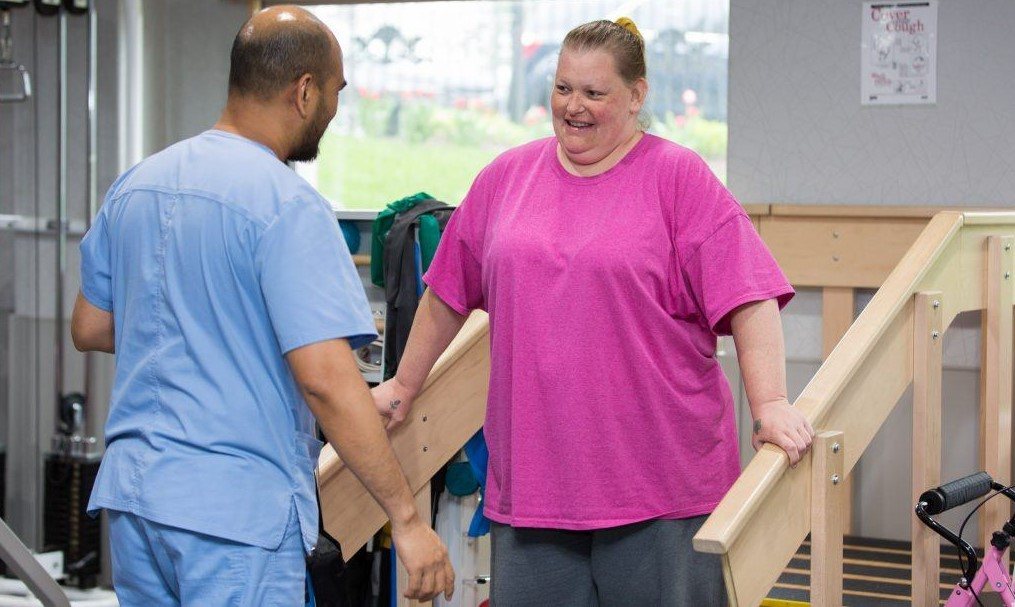 Physical Therapy occupational therapy physical therapy forest hills ny queens