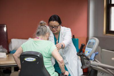 Fairview Rehab & Nursing Home post-surgery rehabilitation rehab nursing home forest hills queens ny