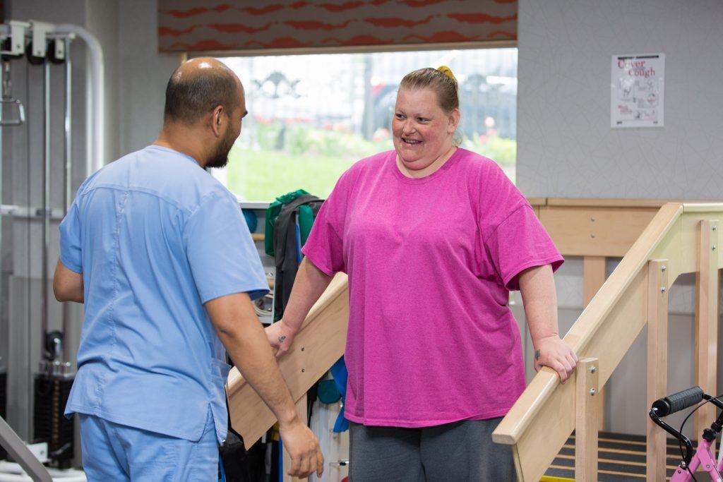 Physical Therapy occupational therapy physical therapy rehab forest hills ny queens