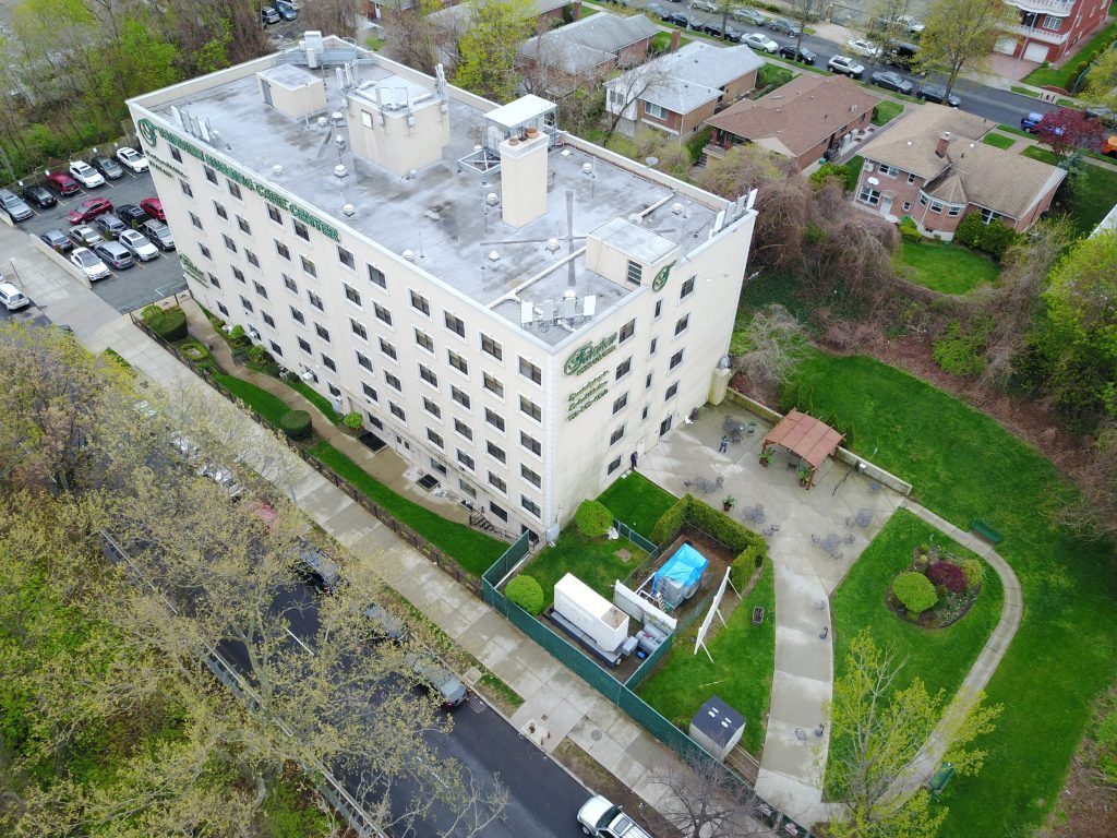 Fairview Rehab and Nursing Home