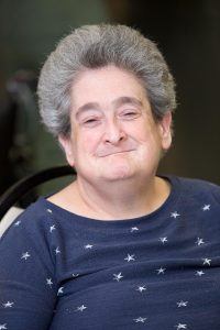 Ellen Balash