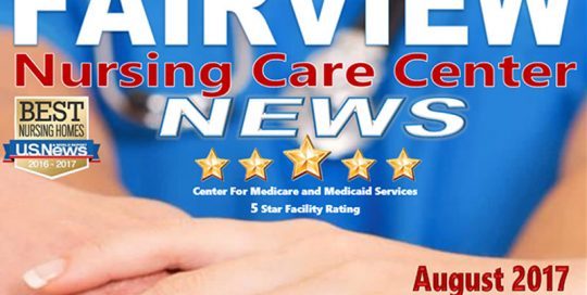 Fairview Nursing Care Center