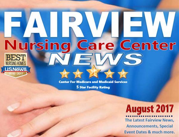 Fairview Nursing Care Center