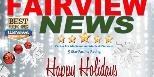 Fairview Nursing Care Center