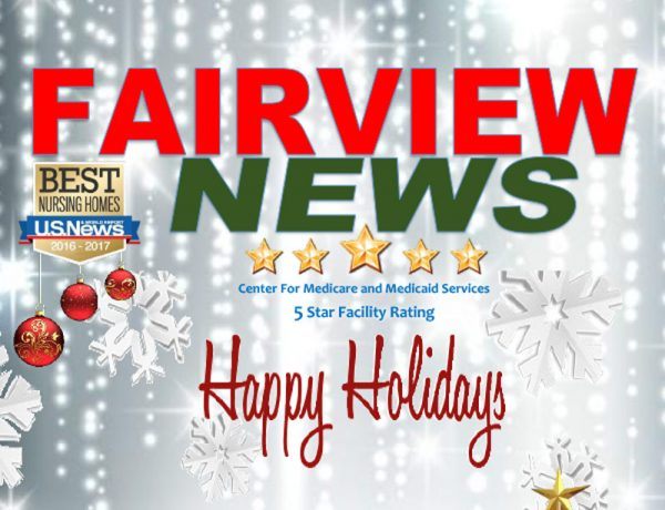 Fairview Nursing Care Center