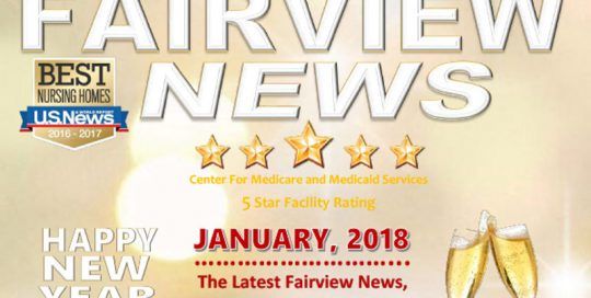 Fairview Nursing Care Center