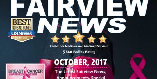 5 stars Center for Medicare and Medical Services