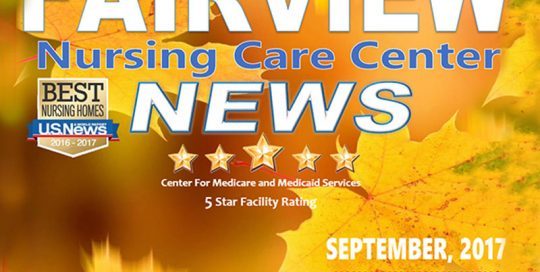 5 stars Center for Medicare and Medical Services