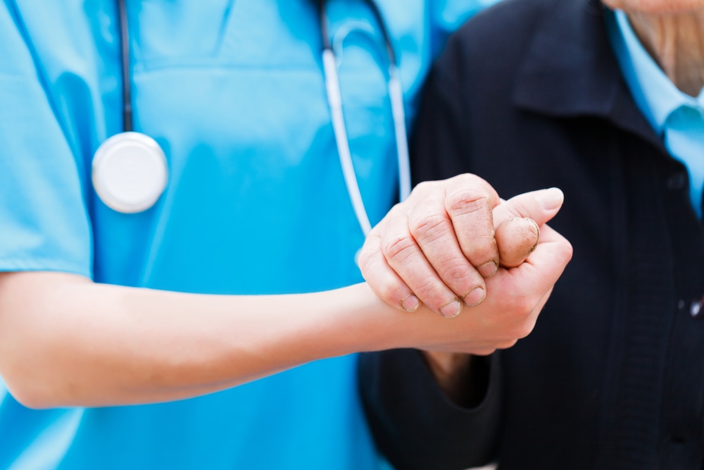 Nursing Care CAROL MARCUS TESTIMONIAL nursing home rehab rehabilitation outpatient Queens New York