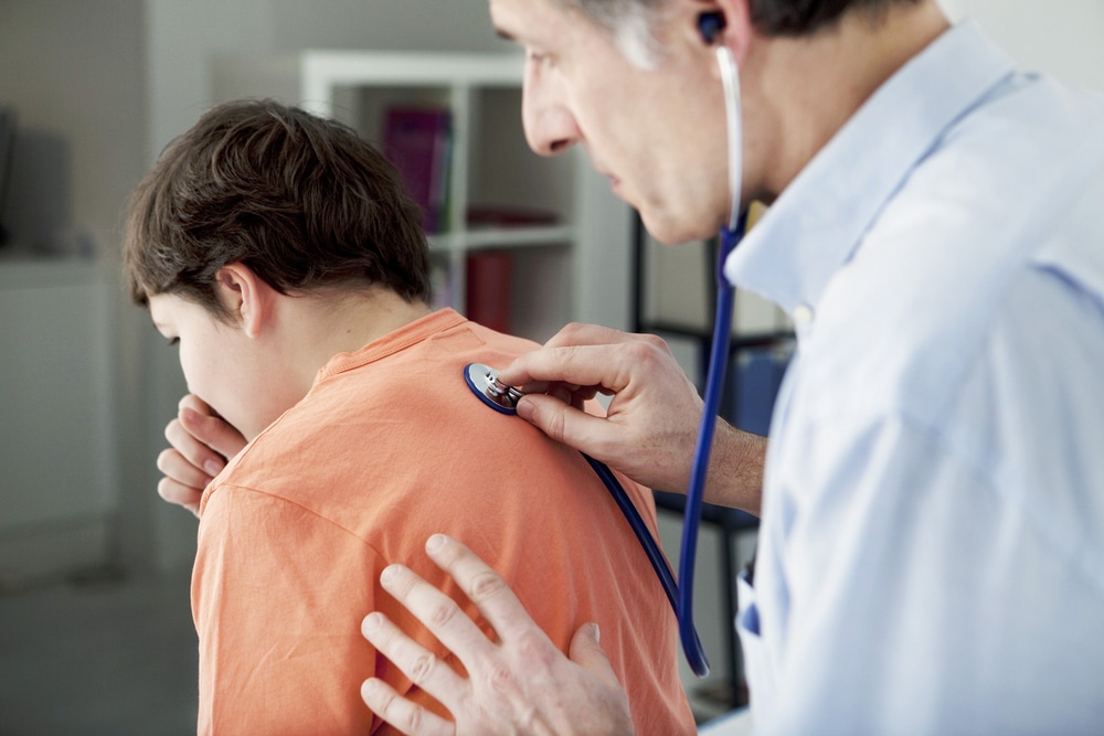 Medical Check COPD Nursing home Rehabilitation Physical therapy Therapy Outpatient Queens New York City