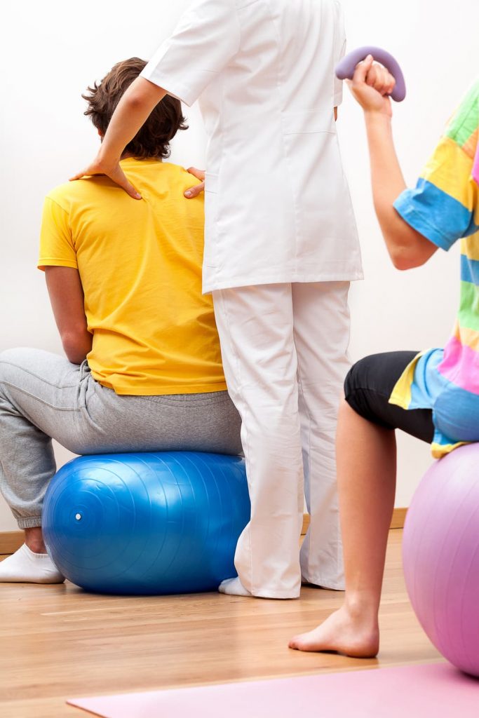 Occupational therapy in Queens Nursing home Rehabilitation Physical therapy Therapy Outpatient Queens New York City