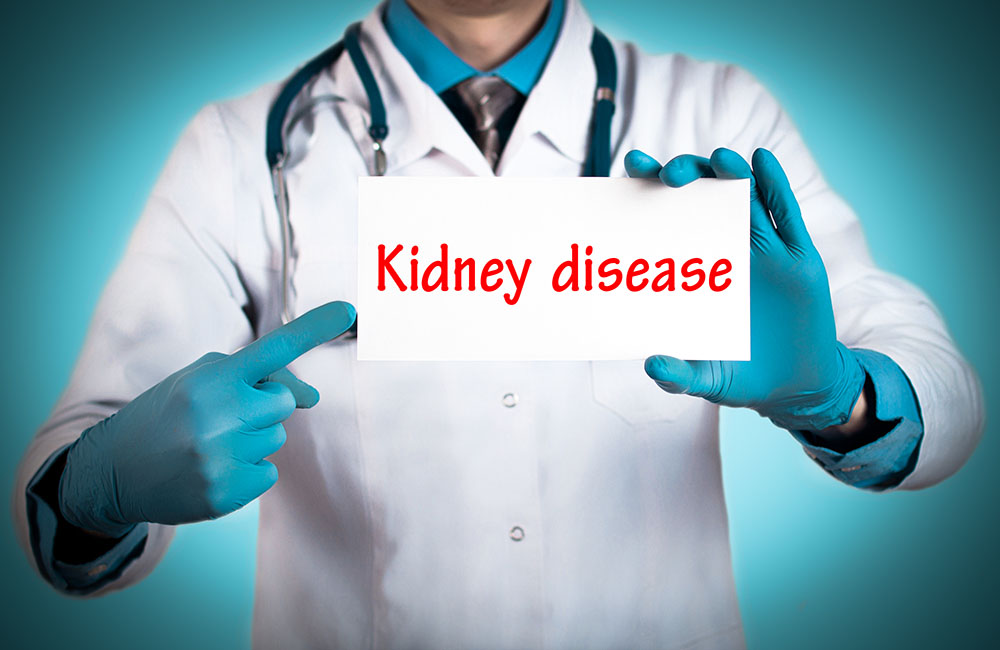 Kidney Disease renal failure nursing care rehabilitation queens new york