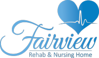 Fairview Rehab & Nursing Home Logo