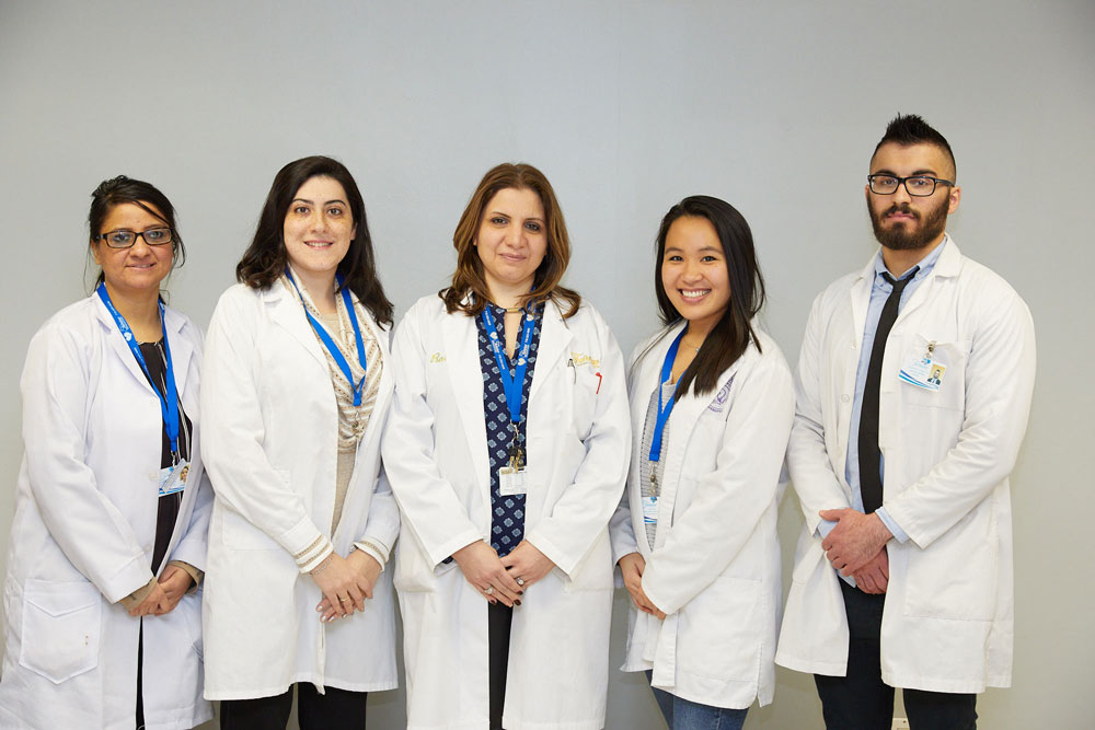 Dietitians Our experienced dietitians provide excellent nutrition care to our patient at Fairview Rehab & Nursing Care in Foreshills Queens, NYC