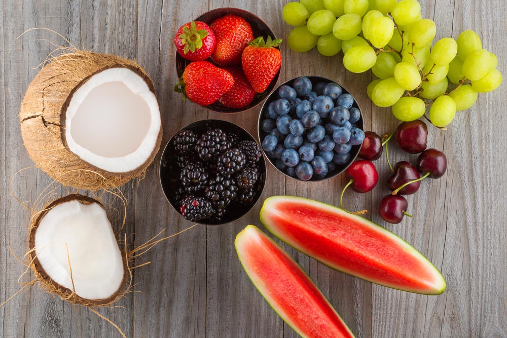 Healthy food for seniors Healthy food for seniors losing their appetite