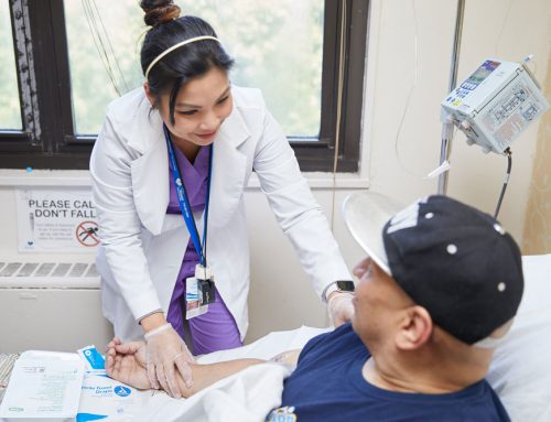 How Long Does a Hip Infection Take to Heal?