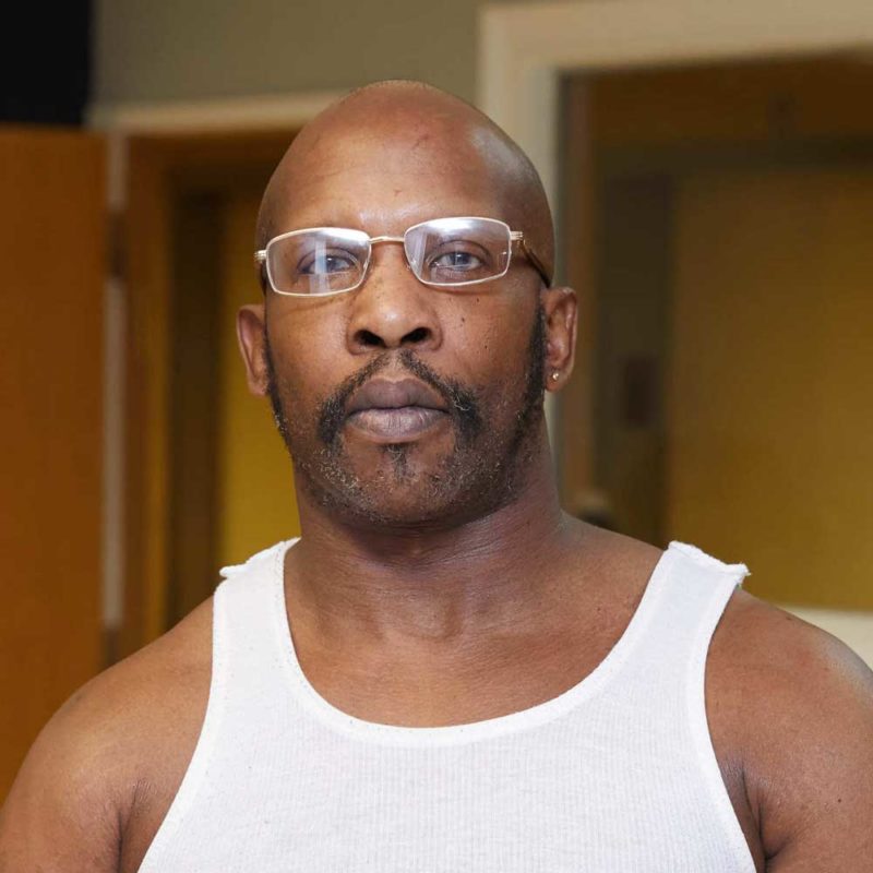 Julius Limehouse Fairview Rehab & Nursing Home Queens, NY