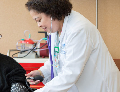 Post-Operative Wound Care – What You Should Know