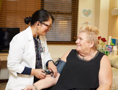 What Causes Delayed Wound Healing?