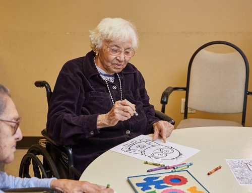 Start These Brain Exercises To Keep Dementia Away