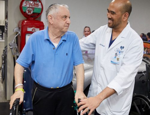 Ways Physical Therapy Helps To Improve Vestibular Issues