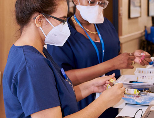 The Best Steps to Reduce the Risk Of Infection