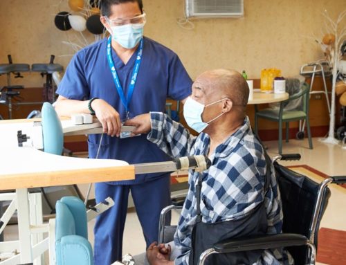 How Can Physical Therapy Help Improve Your Heart Health?