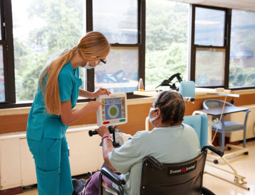 Rehab After Orthopedic Surgery – Can It Relieve Your Pain?