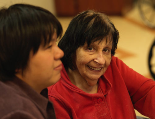 What Is Rehab for Obstructive Pulmonary Disease?