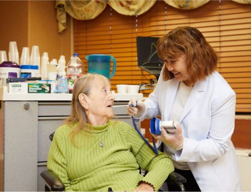 Severe Pneumonia Recovery – Why You Might Need Rehab