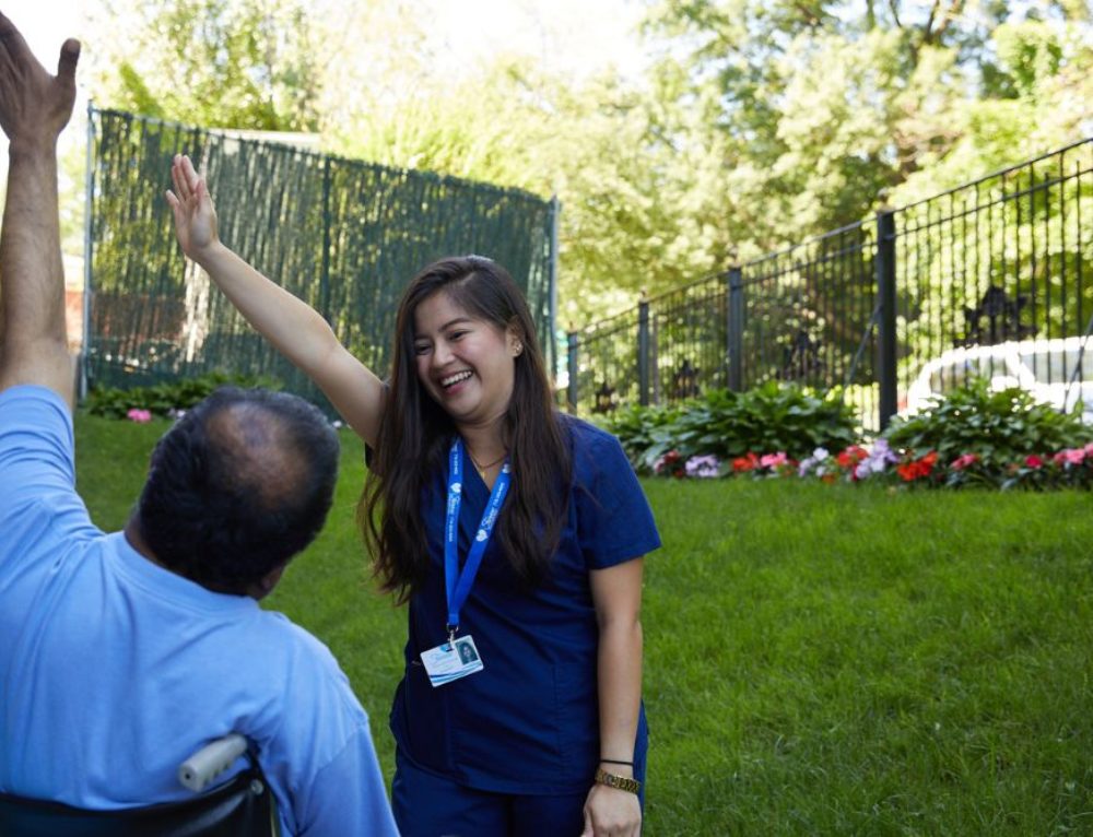 What You Can Never Do After Hip Replacement Surgery