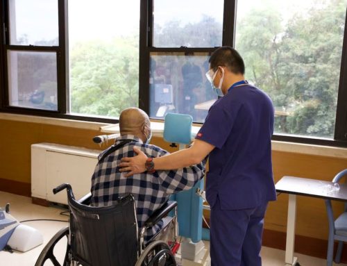 Resist These to Speed Up Recovery After Surgery