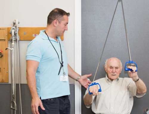 Surprising Reasons for Persistent Neck and Shoulder Pain