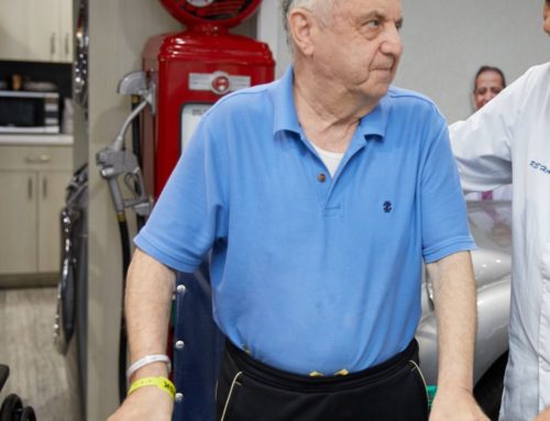 Top 4 Causes of Prolonged Stiffness After Knee Surgery