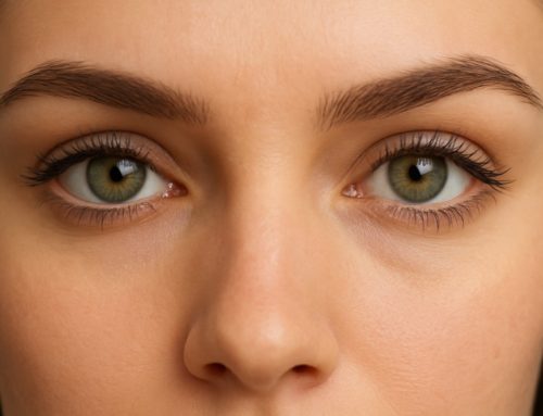 Arthritis and Vision Problems: What to Watch Out For