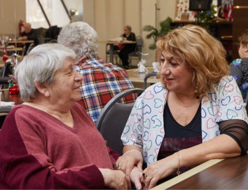 5 Possible Causes of Sudden Trouble Speaking