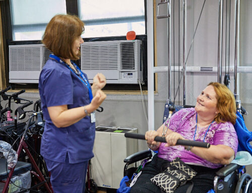 Arthritis Loves Laziness: Why Movement is Medicine