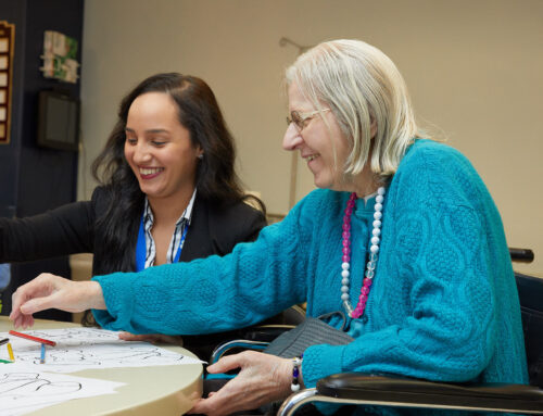 4 Fun Activities That Calm Stress Naturally