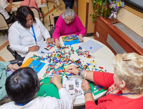 4 Reasons Therapeutic Activities Support Diabetes Management